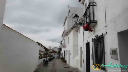 Mijas, Spania - atracții turistice, fotografie, hartă