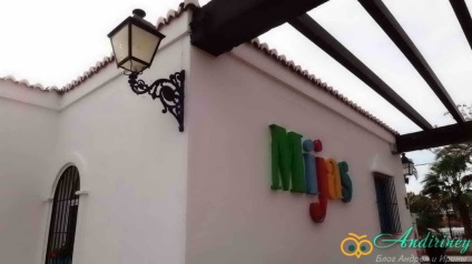 Mijas, Spania - atracții turistice, fotografie, hartă