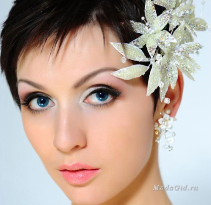 Fashion hairstyles coafuri pentru noul an 2015 fotografie și video