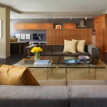 Dekoráció a lakás belsejében - dekoratív design ötletek