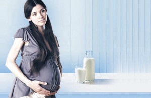 Afumă în timpul sarcinii consecutive pentru copil, aftoasă în timpul sarcinii