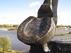 Monumentul Victoriei (marele Novgorod)