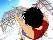 Mugiwara Luffy