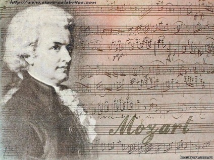 Muzica lui Mozart este capabilă să vă vindece creierul, tomato-taganrogul