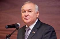 A kenu köröm polgármestere, Magdeev kollégája Putyin feljelentést írt