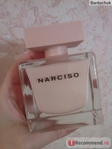 Narciso rodriguez poudrée - 