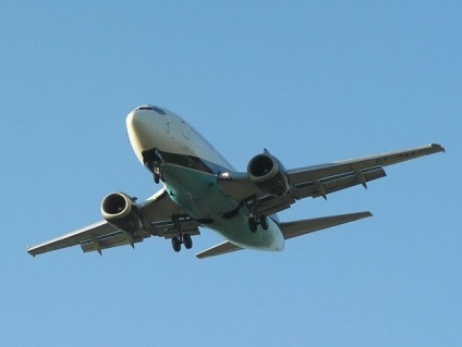 În avionul de ce vârstă este periculoasă să zboare - ce vârstă este considerată vârstnică - călătoria cu avionul