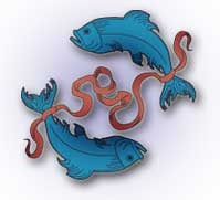 Horoscopul săptămânal pentru proprietarii semnului zodiacal de pește