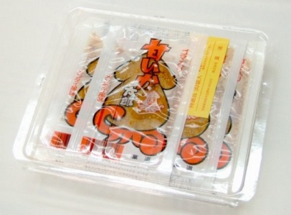 Mâncăruri neobișnuite în inghetata din Japonia cu gust de carne, pepsi cola cu gust de castravete și multe altele