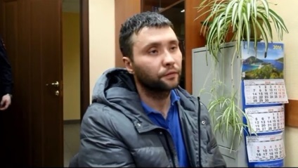 Un om rău răposat, de 12 ani, sa dovedit a fi un adevărat maniac și a mărturisit uciderea