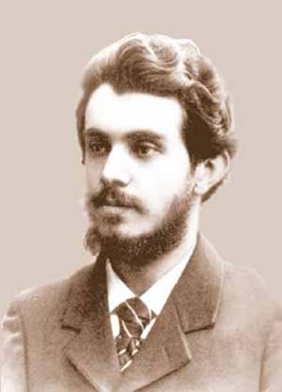 Nikolai Alexandrovici Berdyaev (nikolaj aleksandrovich berdjaev) - biografie, citate