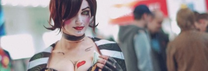 Cosplay News