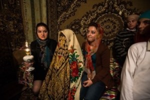 Vama și tradițiile popoarelor Daghestanului