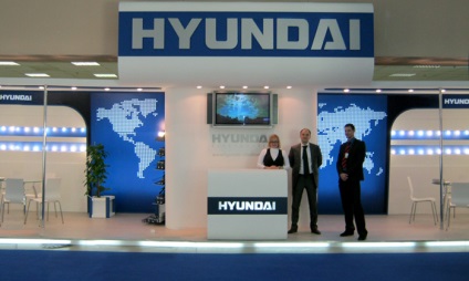 Áttekintések az újdonságok a digitális technológia-tanulmány Koreai látnivalók vezetett televíziók hyundai,