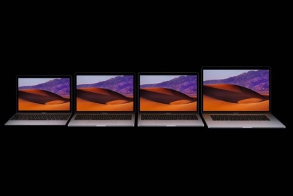 Tekintse át a macbook 2017-et, annál többet költ, minél többet kapsz, a napló digitális világában