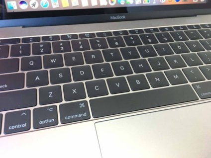 Examinați macbook 2017 cu cât cheltuiți mai mult, cu atât veți obține mai mult, revista digitală din lume