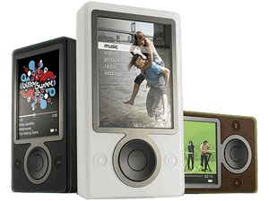 A médialejátszó áttekintése microsoft zune - a multimédiás rendszerek lehetőségei, felülvizsgálata, elemzése és friss