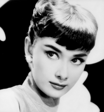 Audrey Hepburn Printesa pentru totdeauna