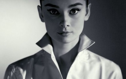 Audrey Hepburn hercegnő örökre