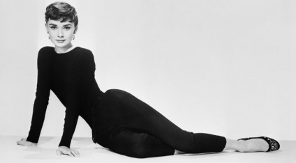 Audrey Hepburn Printesa pentru totdeauna