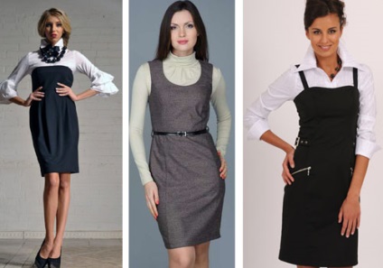 Office style 2018 - a divatirányzatok képe