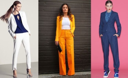 Office style 2018 - a divatirányzatok képe