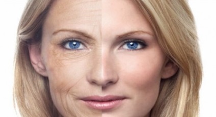 Anti-aging arcmasszák otthon