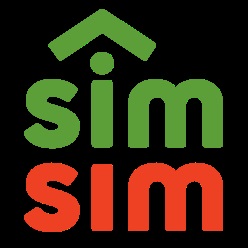 Plătiți pentru serviciile sim sim