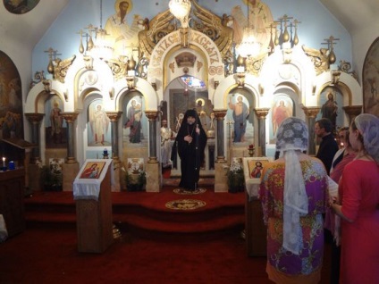 Fundamentele Ortodoxiei, o regulă de rugăciune în Ortodoxie