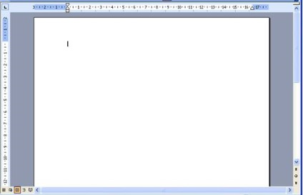 Elementele principale ale ferestrei word word processor microsoft, platforma de conținut