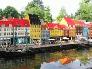 Vacanta cu copii Legoland in Danemarca (legoland) - o calatorie intr-o tara magica - odihna cu copiii