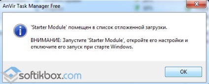 Lansarea întârziată a programelor Windows