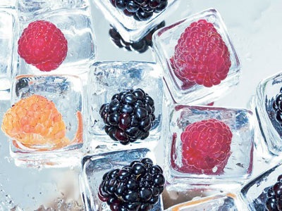 Cum să înghețați în mod corespunzător legumele și fructele