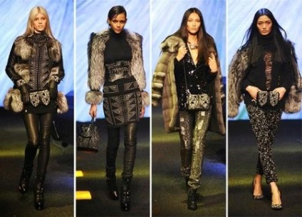 Герб Philipp Plein (Philipp Plein) 42 снимки