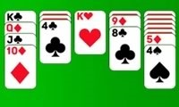 Clasic Solitaire Solitaire joc - juca online gratuit în browser-ul dvs.