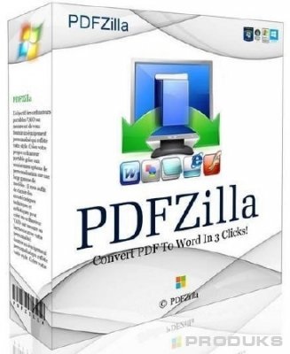 Pdfzilla 3