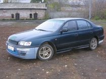 Chirurgie plastica toyota carina e 1992g