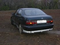 Chirurgie plastica toyota carina e 1992g