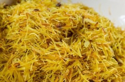 Pilaf din vermicelli - cum să gătești fără orez