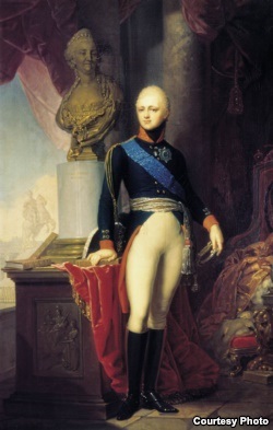 Victorie peste Napoleon ca ocupație
