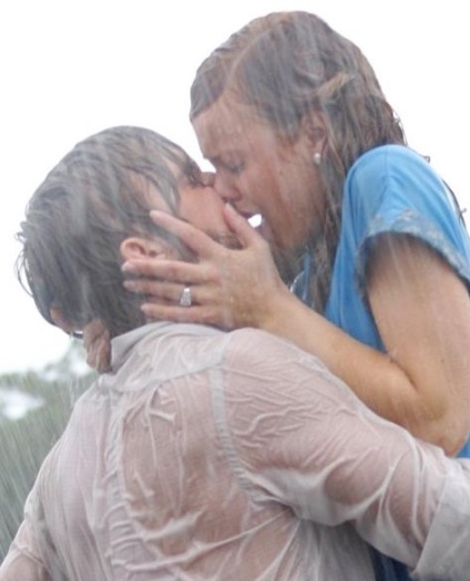 Sărut la orice gust top 10 cele mai de neuitat sărutări
