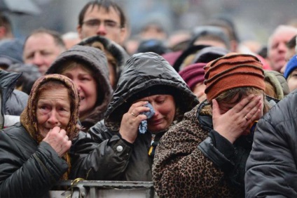 De ce luăm moartea unor vedete atât de aproape de inimă (6 fotografii)