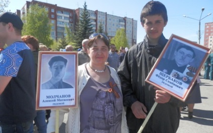 Докато ние ги помня - те са безсмъртни - толкова лесно