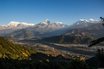 Pokhara, Nepal - ghid, unde să stați și multe altele