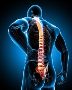 Mielita transversală a tratamentului măduvei spinării, măduva spinării cervicale, syringomyelia