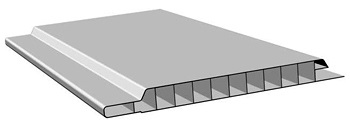 Plafoane din panouri din plastic pvc