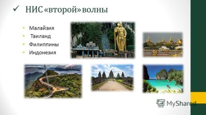 Prezentare pe tema țărilor străine din Asia