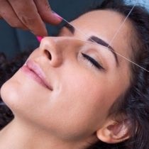 Căi naturale pentru a elimina părul facial nedorit