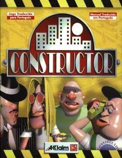 Despre jocul constructor - constructor - jocuri