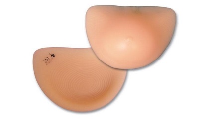 Proteze mamare Reconstrucția sânilor după mastectomie